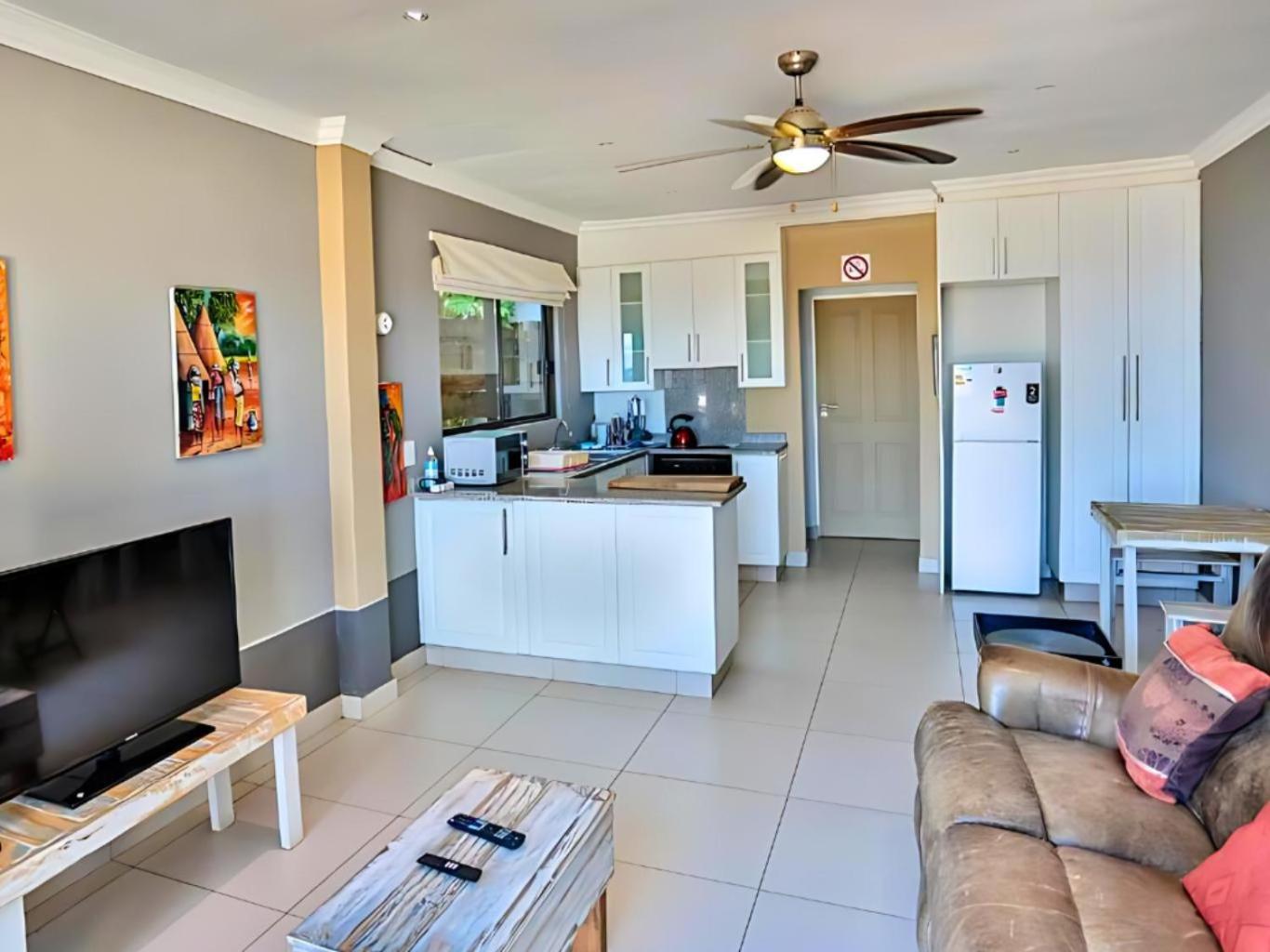 Zur See - 50M2 Private Apartments With Braai - Self Catering Ballito Exterior foto