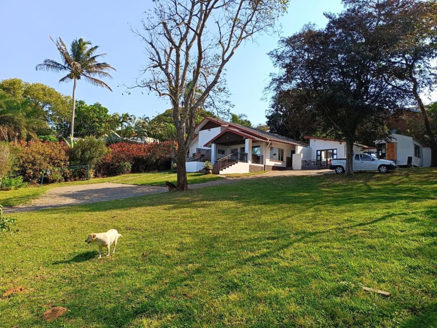 Zur See - No Loadshedding Ballito Exterior foto