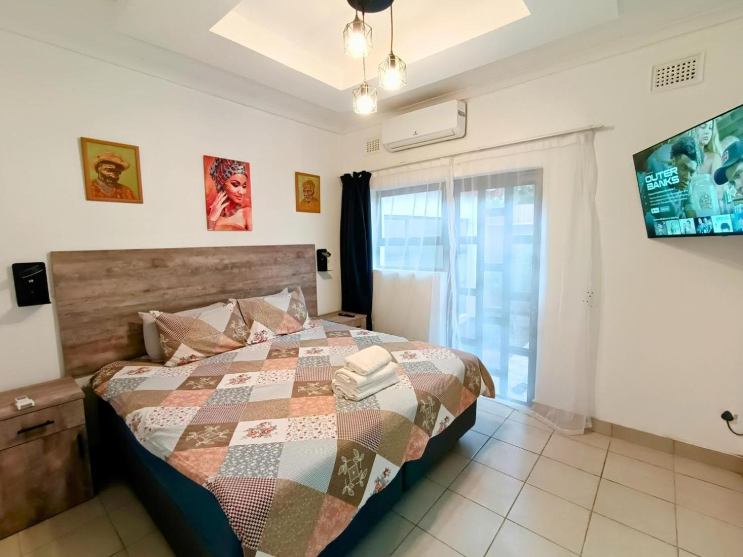 Zur See - No Loadshedding Ballito Quarto foto