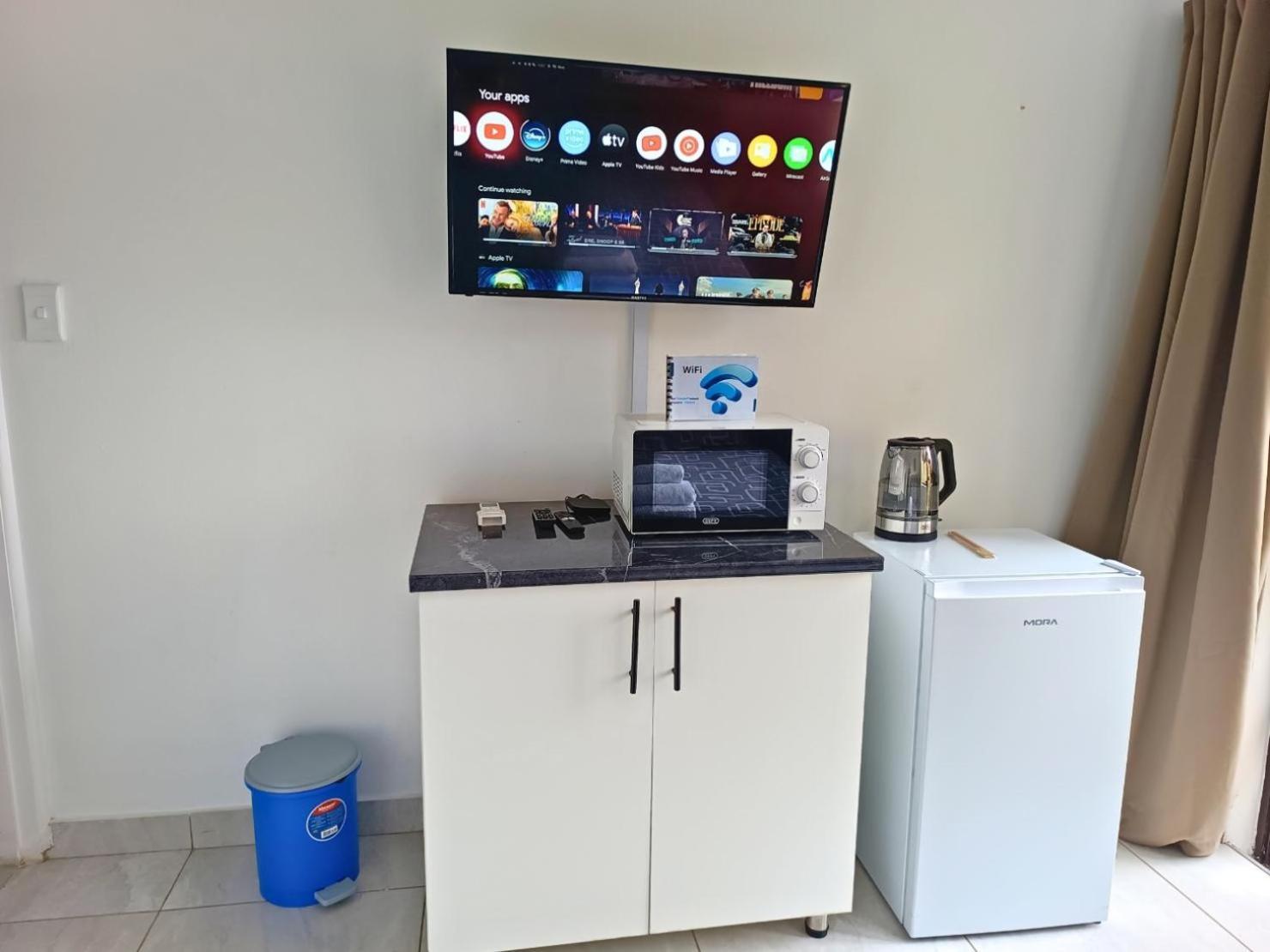 Zur See - No Loadshedding Ballito Quarto foto