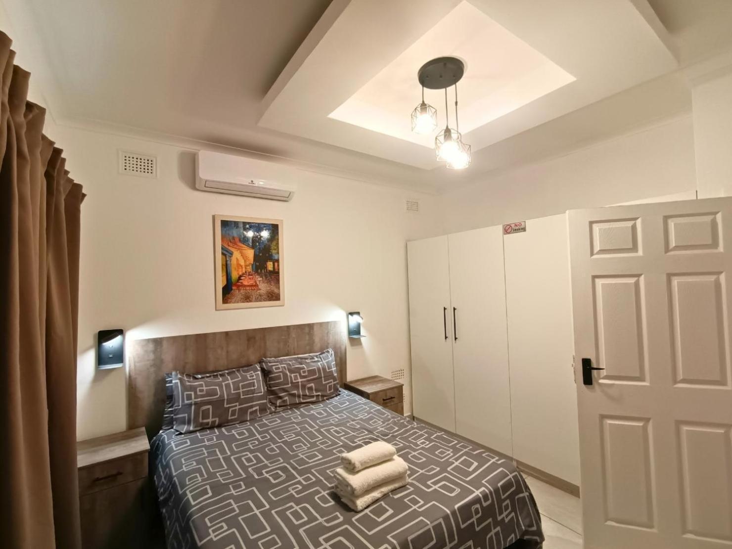 Zur See - No Loadshedding Ballito Quarto foto