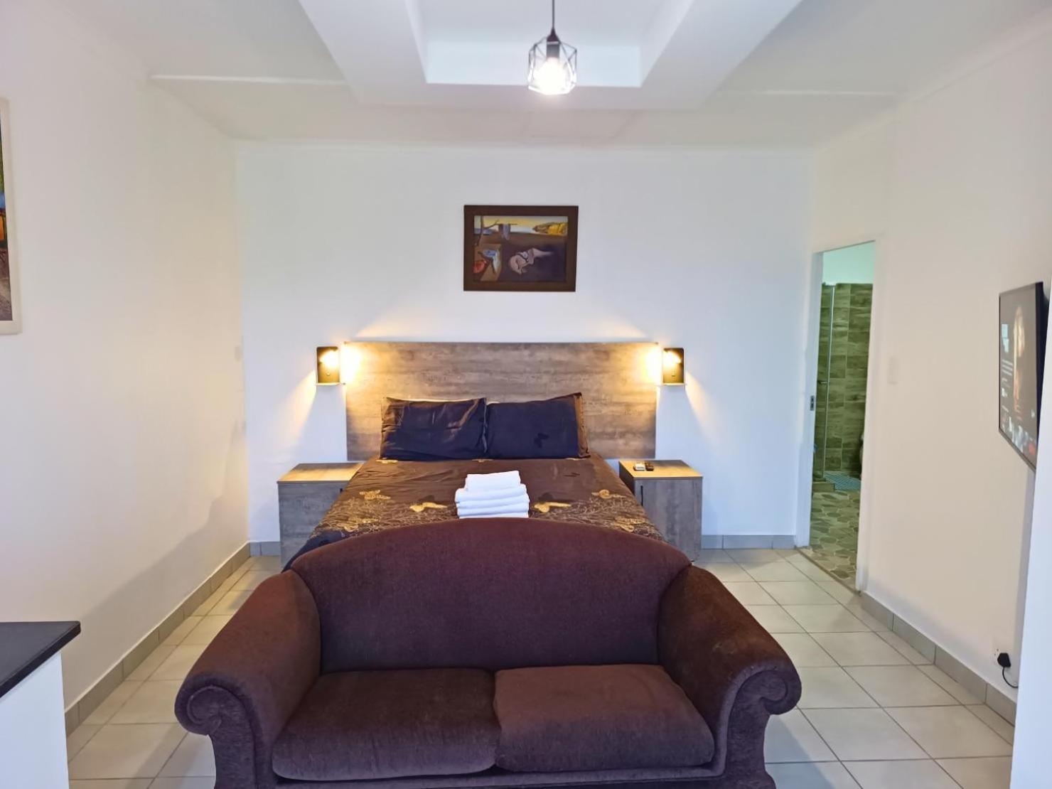 Zur See - No Loadshedding Ballito Quarto foto