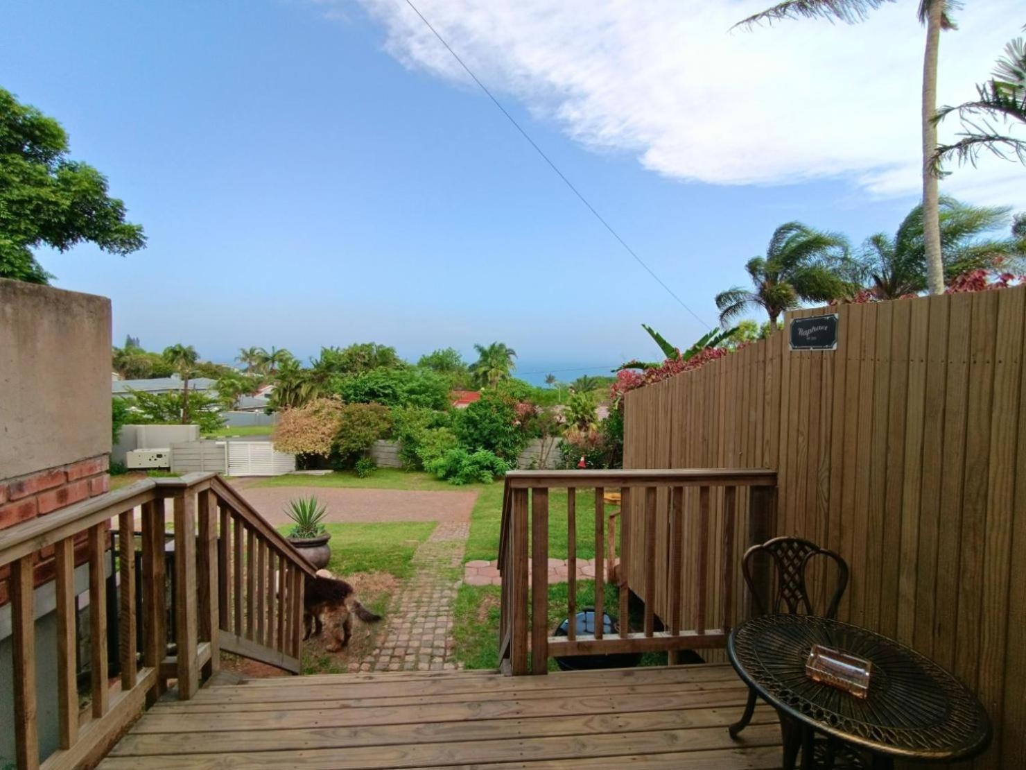 Zur See - No Loadshedding Ballito Quarto foto