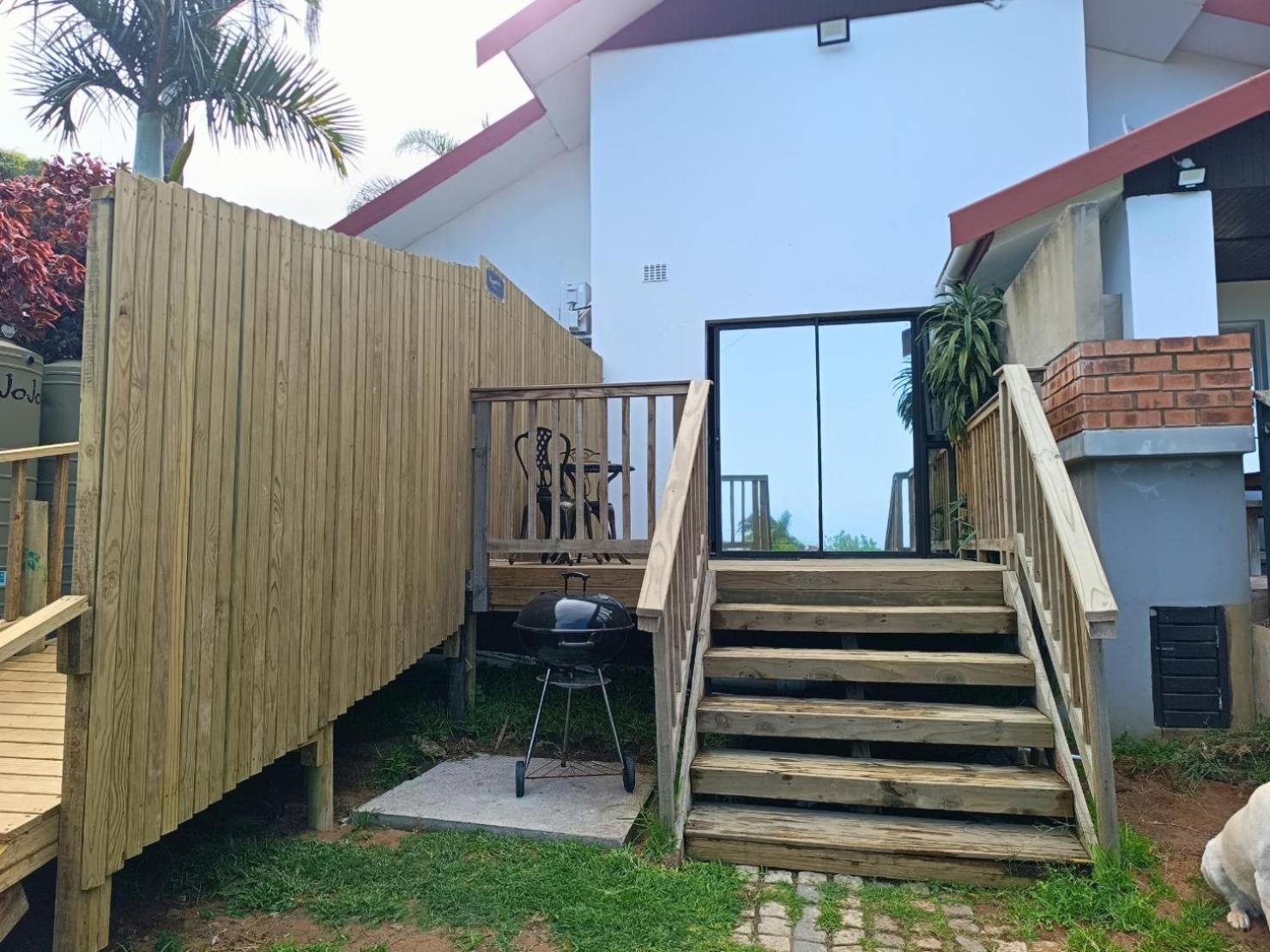 Zur See - No Loadshedding Ballito Quarto foto