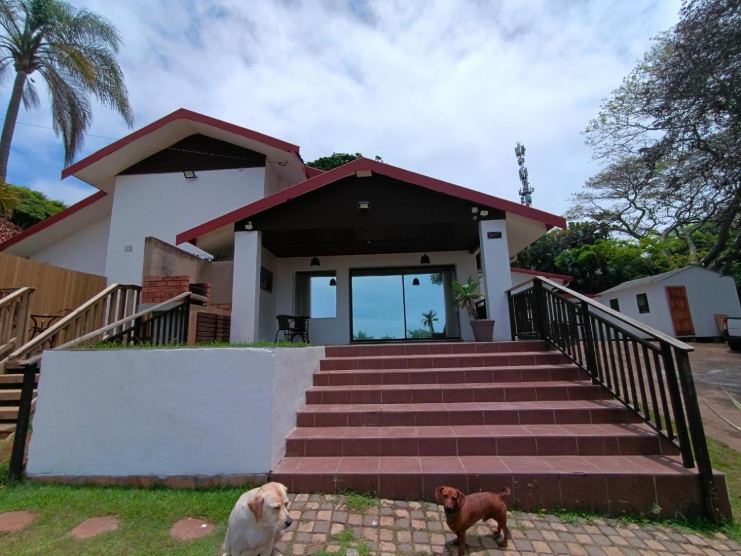 Zur See - No Loadshedding Ballito Quarto foto