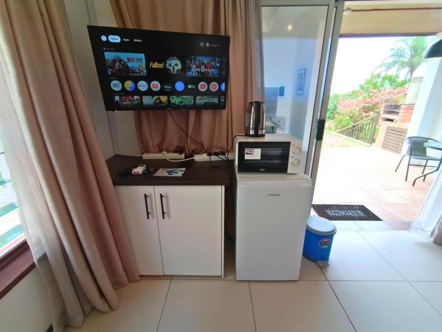 Zur See - No Loadshedding Ballito Quarto foto