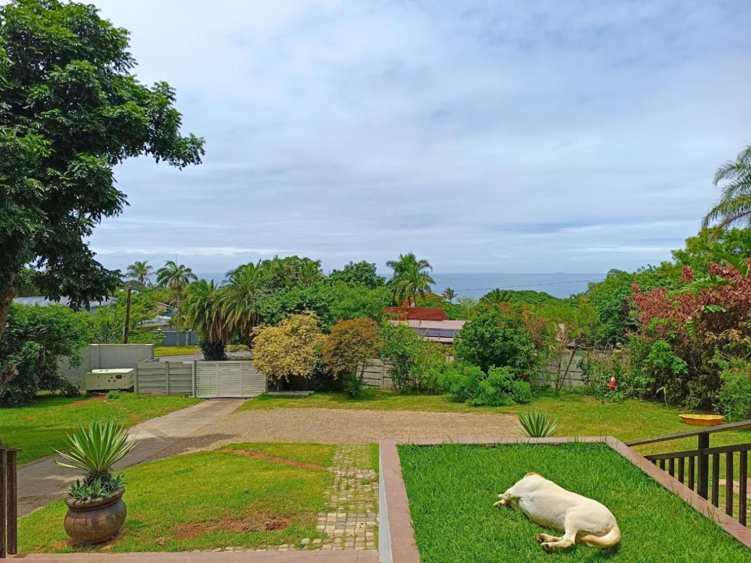 Zur See - No Loadshedding Ballito Quarto foto
